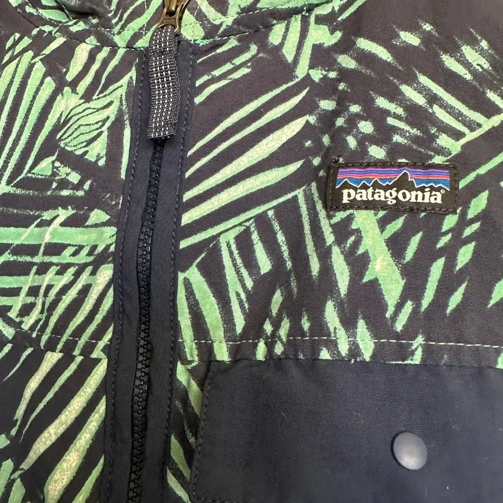 Patagonia bin 0003